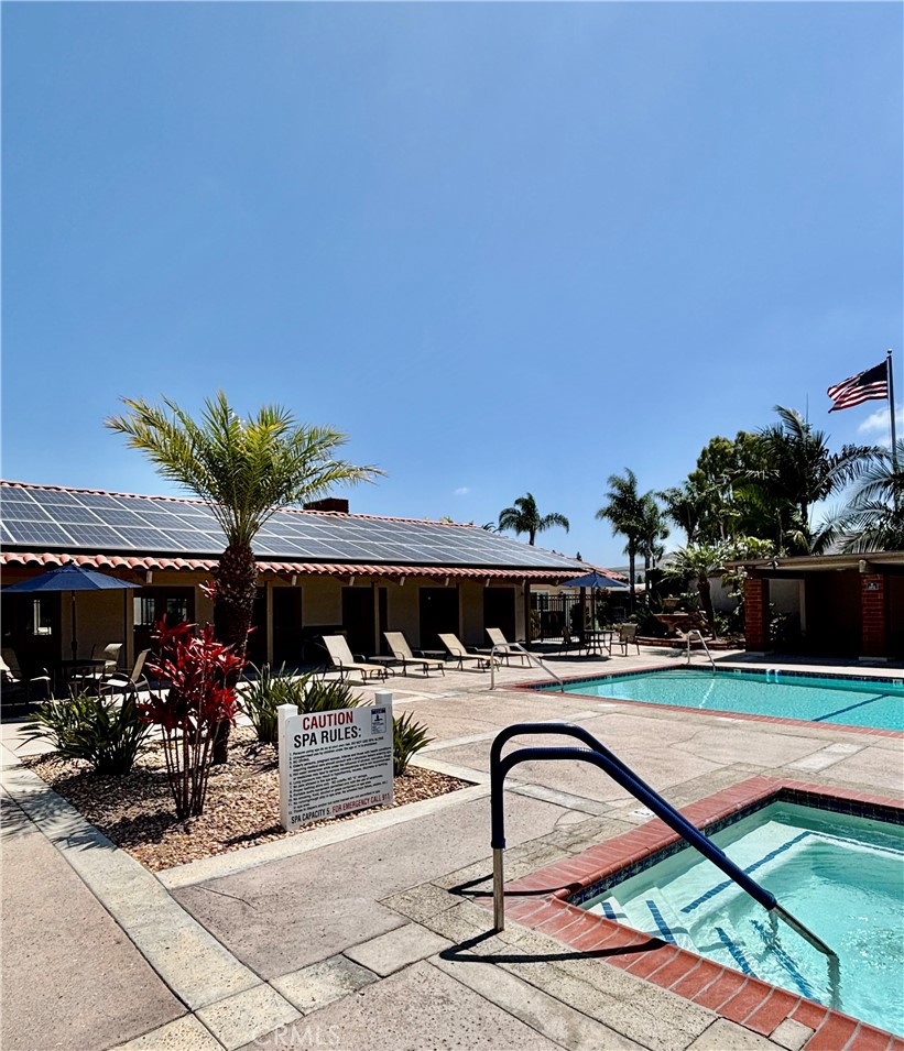 Rancho Alipaz Mobile (RAM) - Manufactured In Park