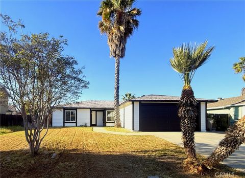 Photo of 29563 Avida Drive, Menifee, CA 92584 (MLS # CV26049134)