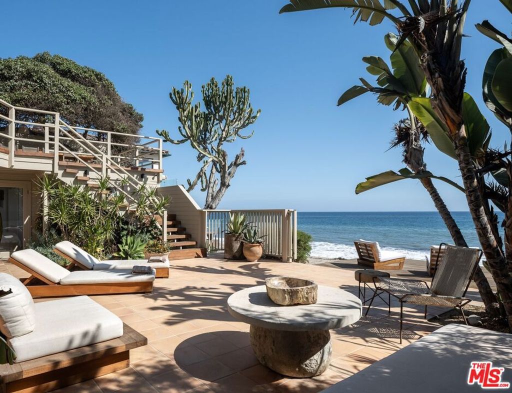 Photo of 27314 Pacific Coast Highway, Malibu, CA 90265 (MLS # 26840469)