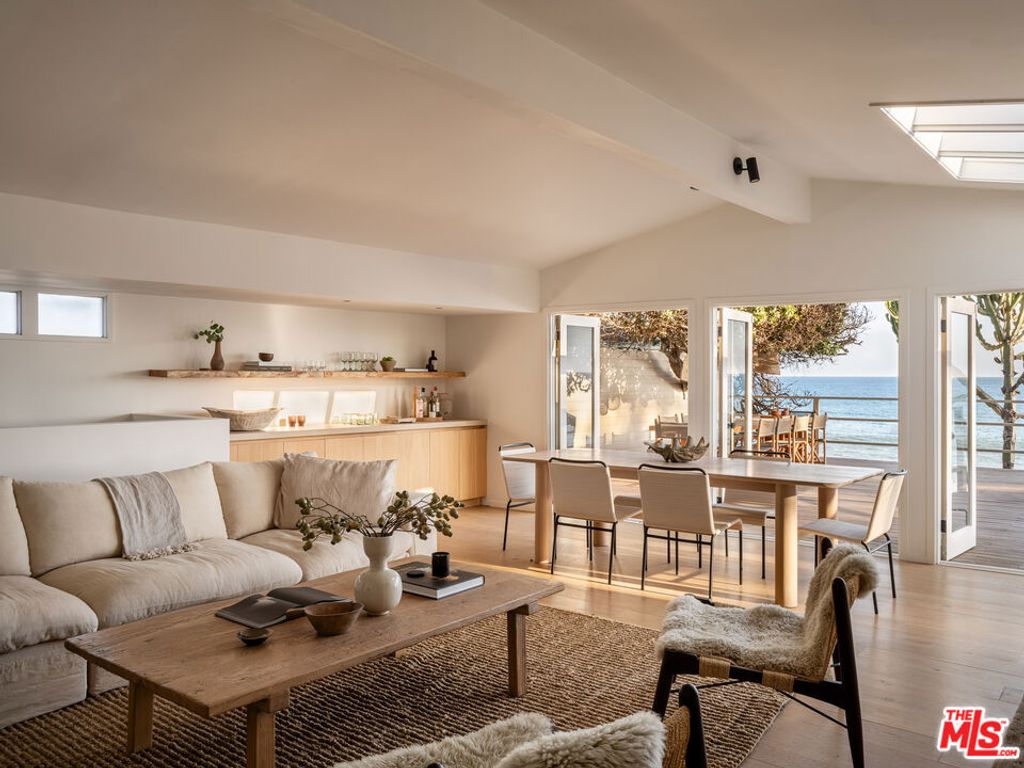 Photo of 27314 Pacific Coast Highway, Malibu, CA 90265 (MLS # 26840469)