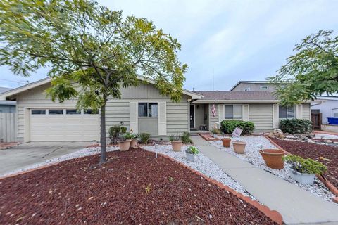 5425 Brockbank Place San Diego CA 92115