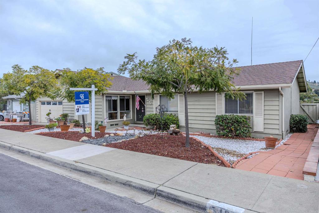 5425 Brockbank Place