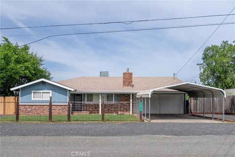 1058 Butte Oroville CA 95965