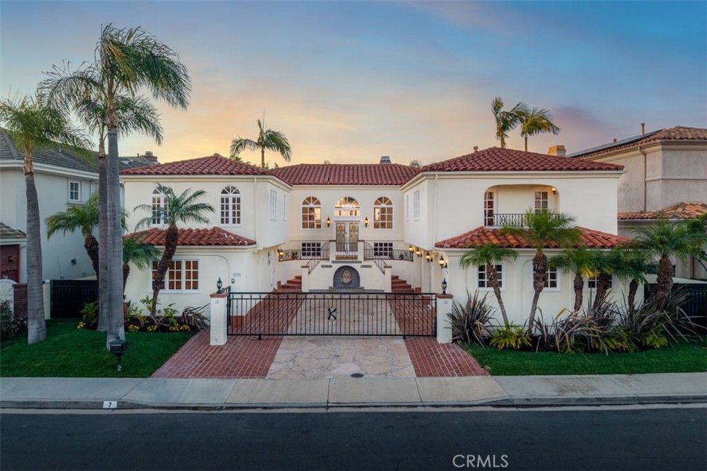 Photo of 7 Sunpeak, Irvine, CA 92603 (MLS # OC26040788)