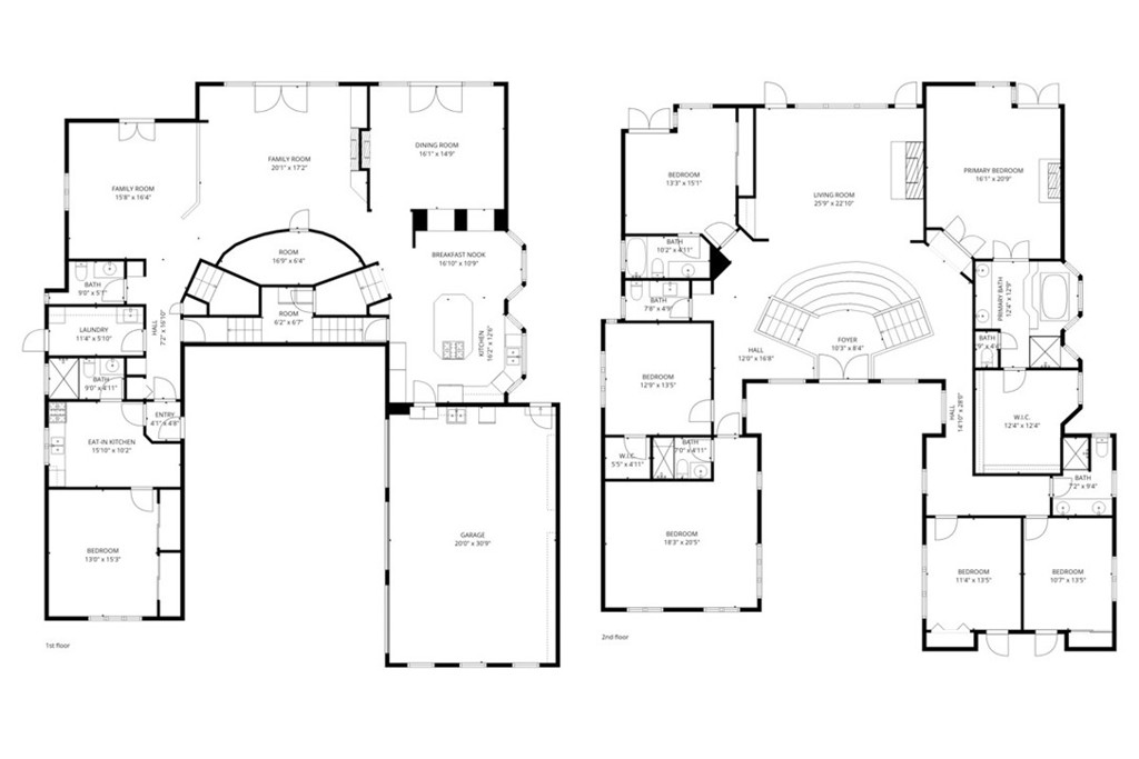 Irvine, California, 92603, United States, 5 Bedrooms Bedrooms, ,7 BathroomsBathrooms,Residential,Active,2023338