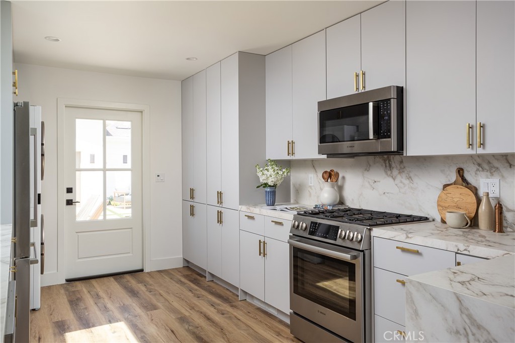 Eastside Central (ECCM) - Residential