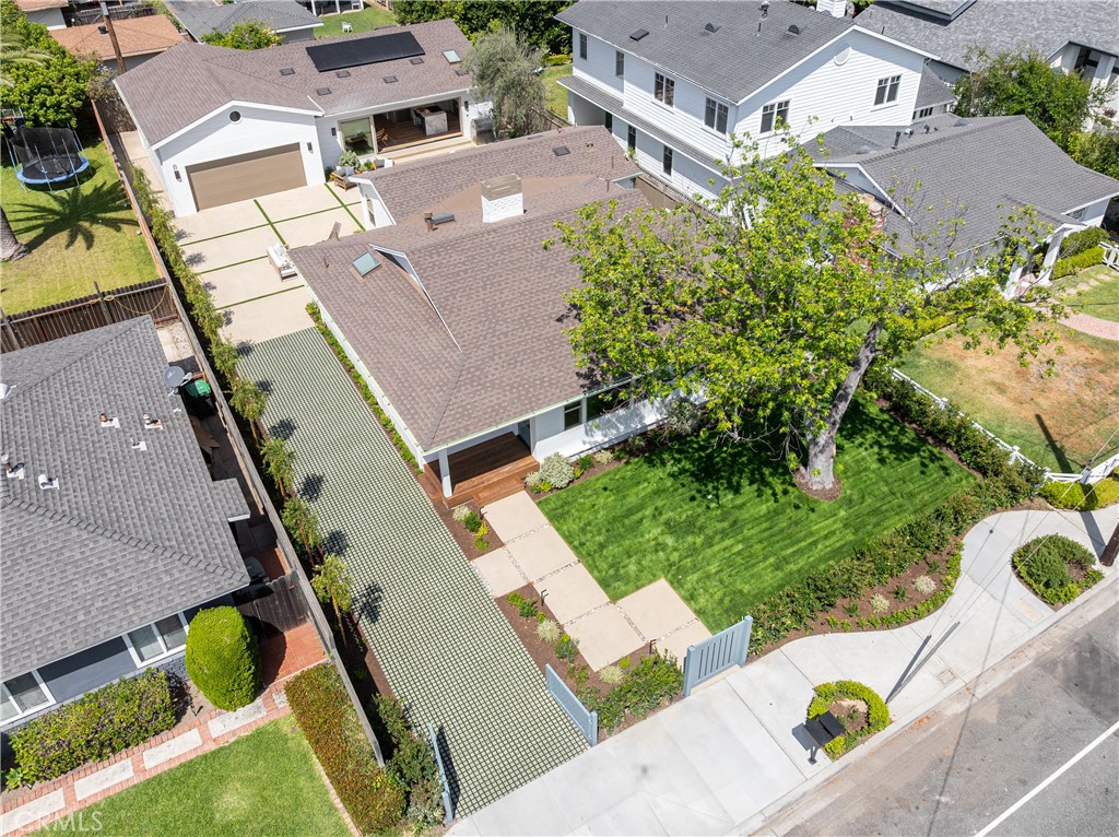 Eastside Central (ECCM) - Residential