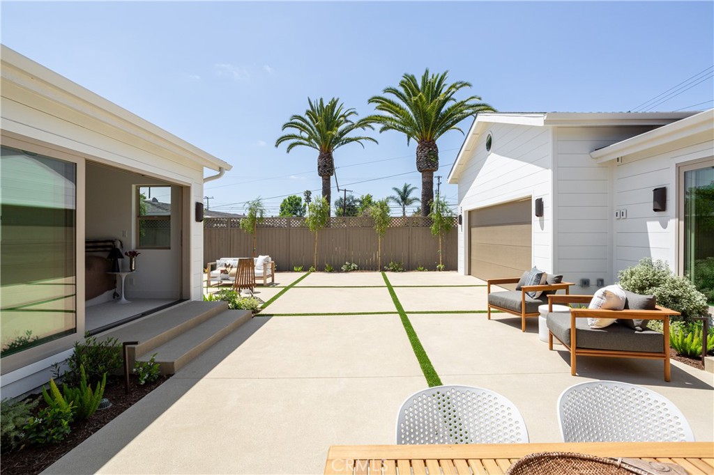 Eastside Central (ECCM) - Residential