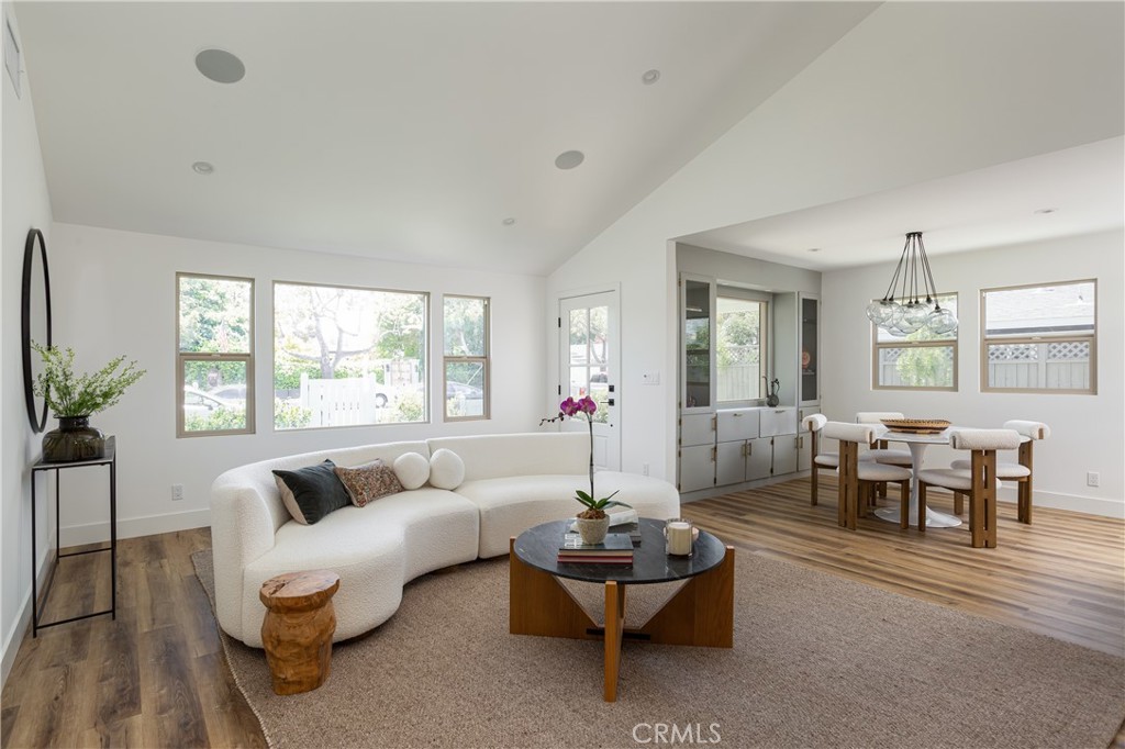 Eastside Central (ECCM) - Residential