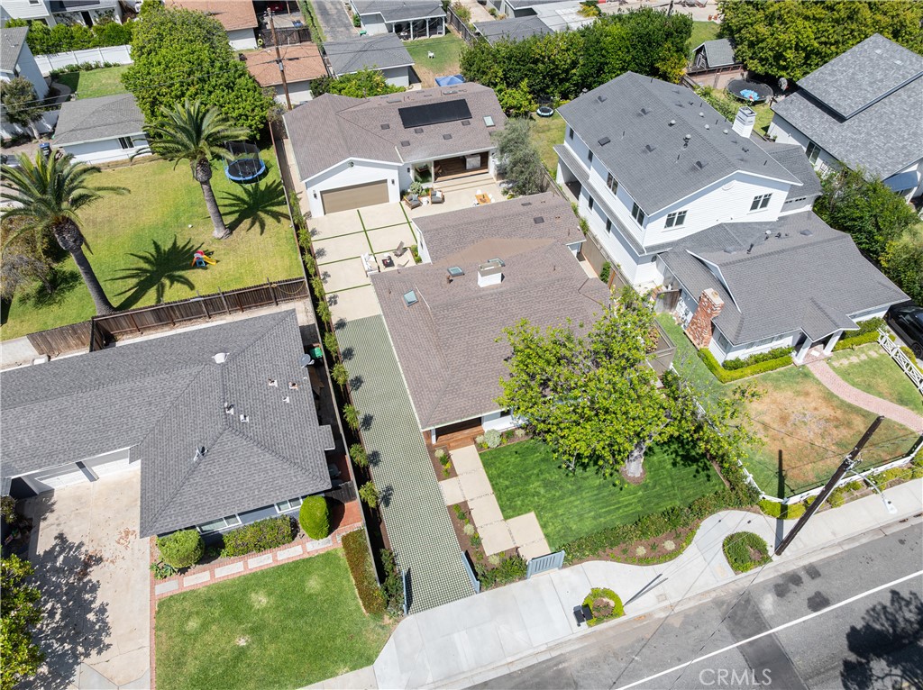 Eastside Central (ECCM) - Residential