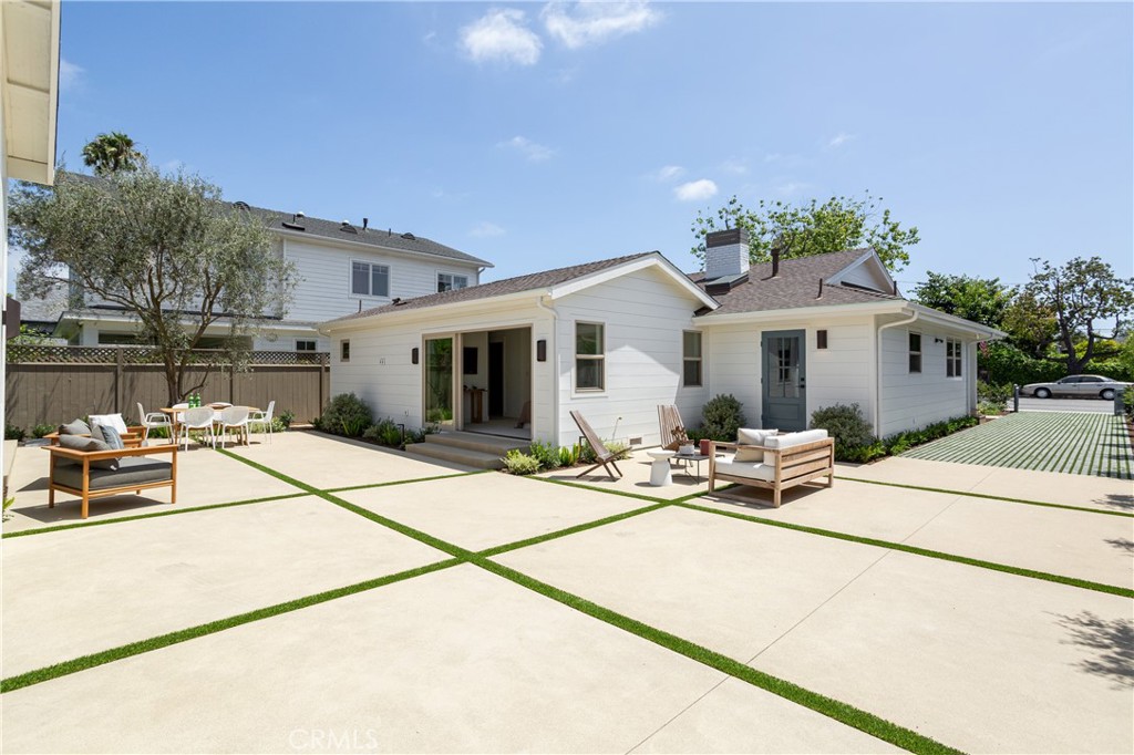 Eastside Central (ECCM) - Residential