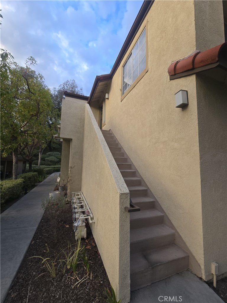 Serrano Woods (SER) - Residential