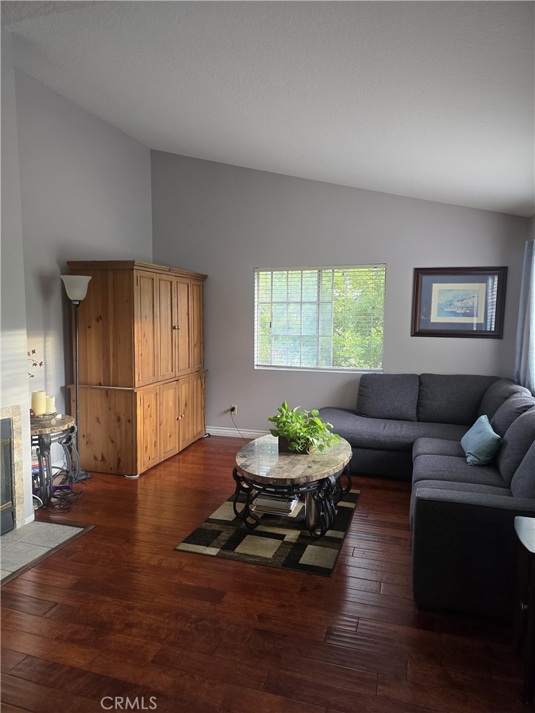 Serrano Woods (SER) - Residential