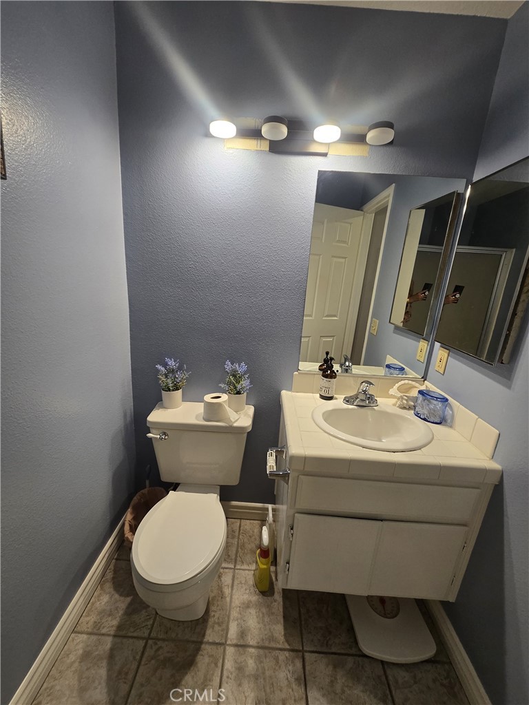 Serrano Woods (SER) - Residential