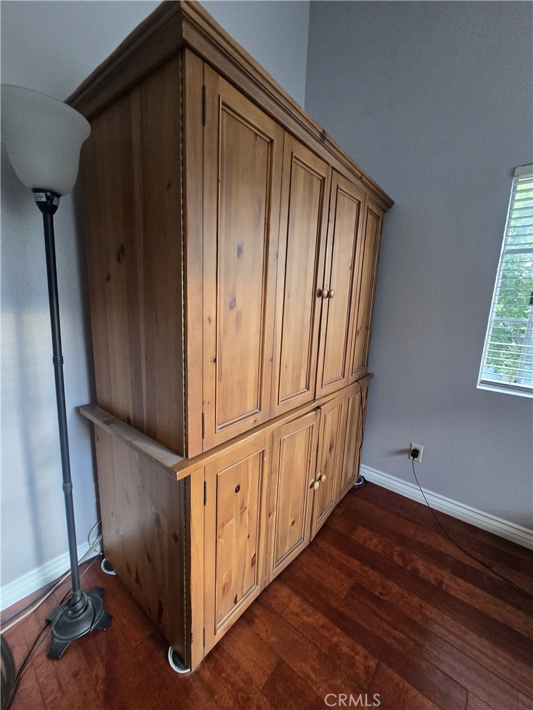 Serrano Woods (SER) - Residential