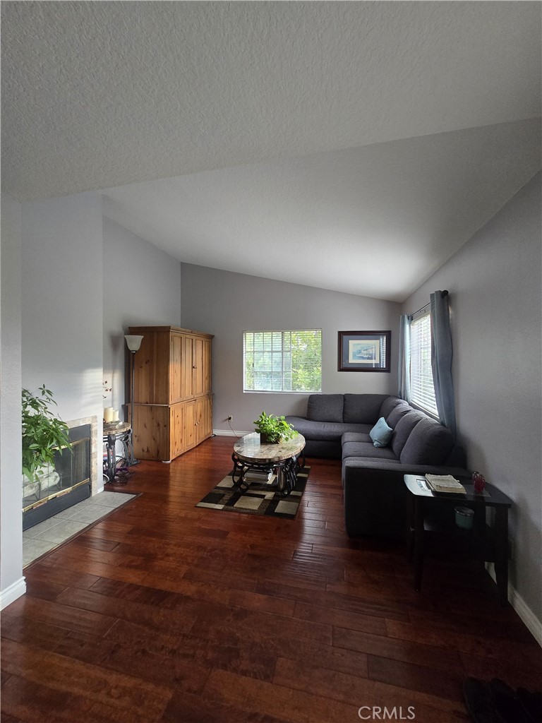 Serrano Woods (SER) - Residential