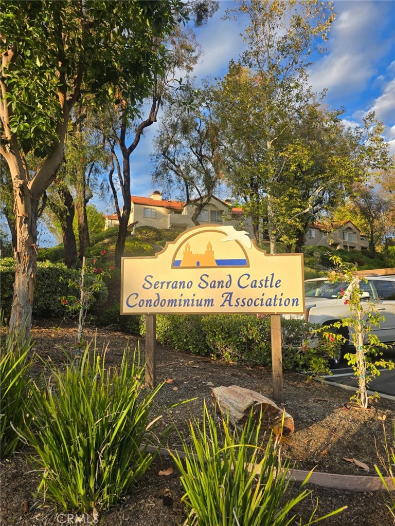 Serrano Woods (SER) - Residential