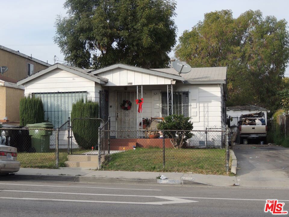 321 W 120th Street