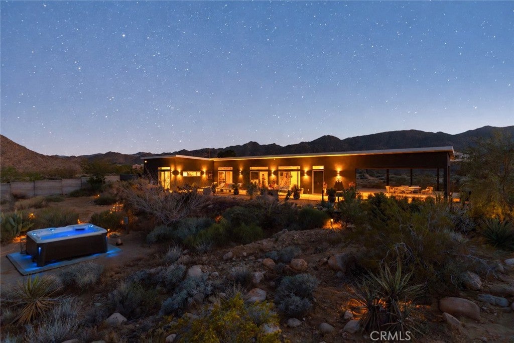 7802 Quail Springs Road