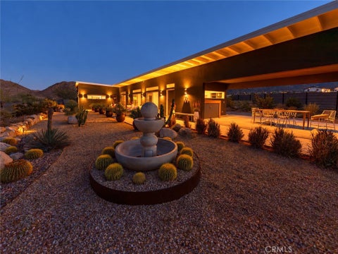 Photo of 7802 Quail Springs Road, Joshua Tree, CA 92252 (MLS # JT26221841)