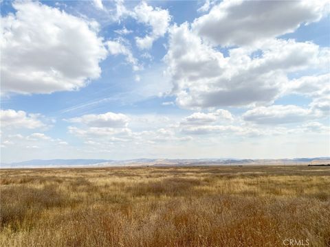 Tiny photo for 0 Burney Road, Santa Margarita, CA 93453 (MLS # NS24010857)