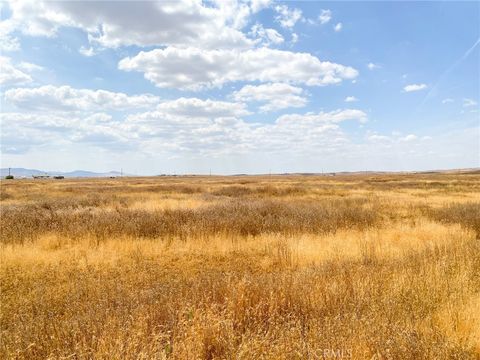 Tiny photo for 0 Burney Road, Santa Margarita, CA 93453 (MLS # NS24010857)