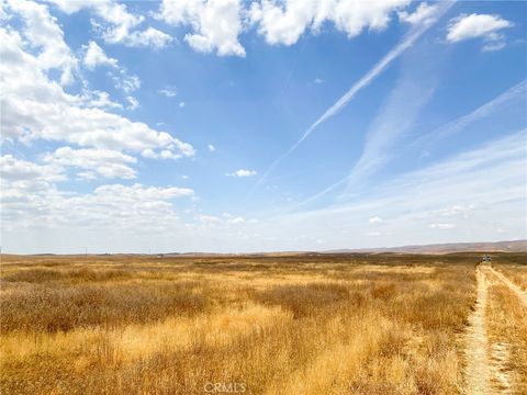 Tiny photo for 0 Burney Road, Santa Margarita, CA 93453 (MLS # NS24010857)