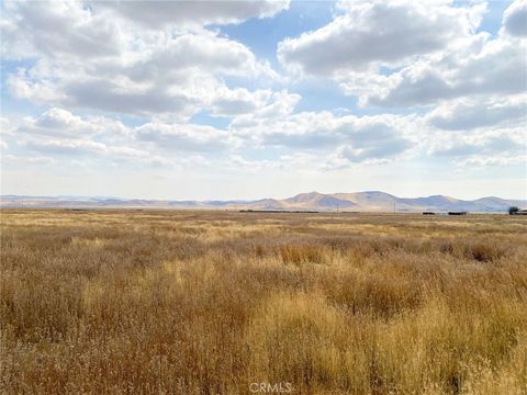 Tiny photo for 0 Burney Road, Santa Margarita, CA 93453 (MLS # NS24010857)