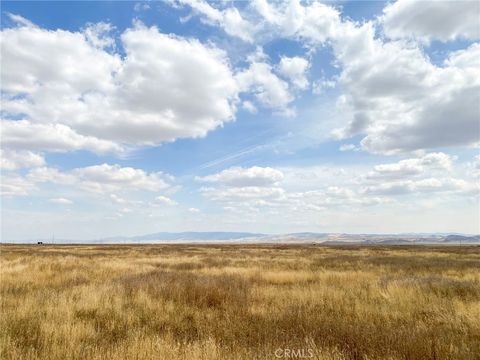 Tiny photo for 0 Burney Road, Santa Margarita, CA 93453 (MLS # NS24010857)
