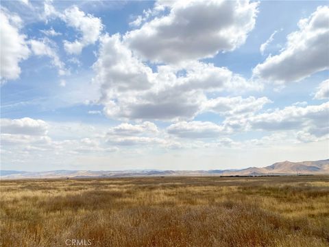 Tiny photo for 0 Burney Road, Santa Margarita, CA 93453 (MLS # NS24010857)