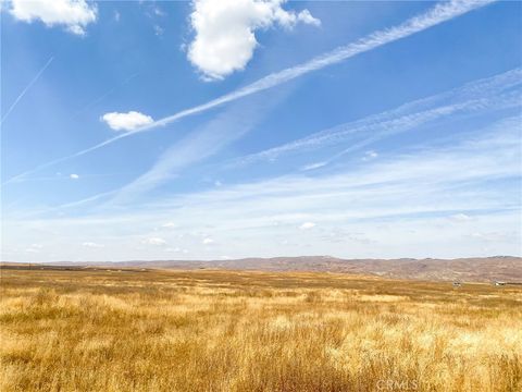 Tiny photo for 0 Burney Road, Santa Margarita, CA 93453 (MLS # NS24010857)