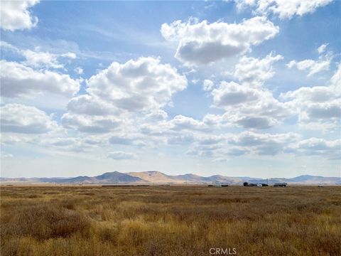 Tiny photo for 0 Burney Road, Santa Margarita, CA 93453 (MLS # NS24010857)
