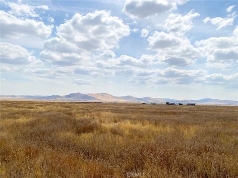 Tiny photo for 0 Burney Road, Santa Margarita, CA 93453 (MLS # NS24010857)