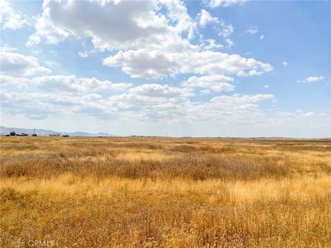 Tiny photo for 0 Burney Road, Santa Margarita, CA 93453 (MLS # NS24010857)