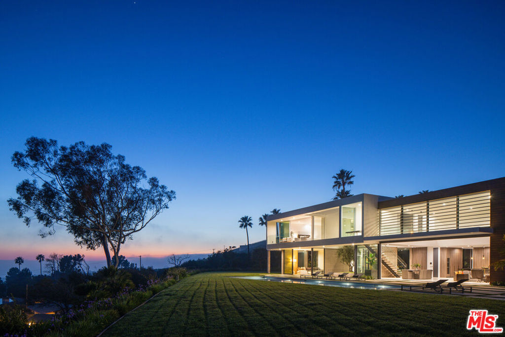 5601 Kanan Dume Road