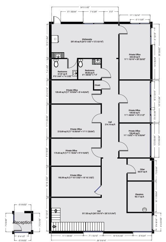 24444 Hawthorne 109