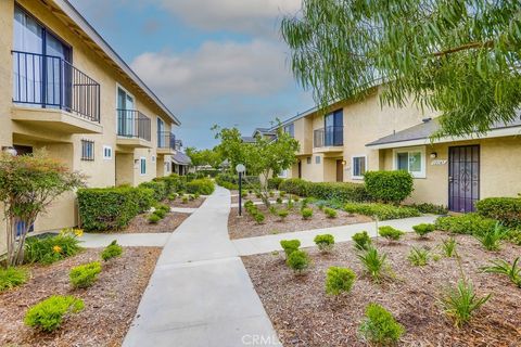 12143 Stonegate Lane Garden Grove CA 92845