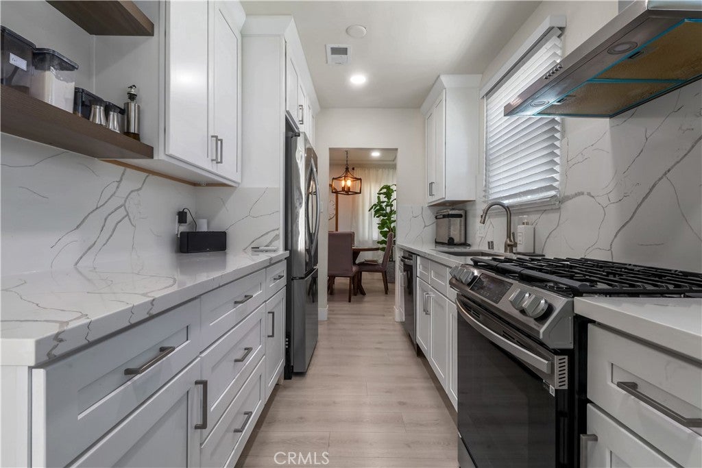 200 E Barclay Street, Long Beach CA 90805