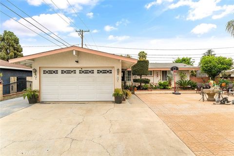 1700 W Elm Avenue Fullerton CA 92833