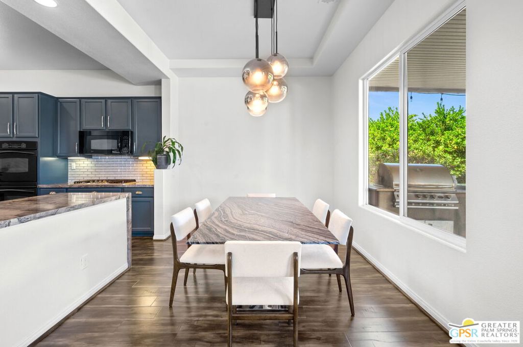Esplanade - Residential