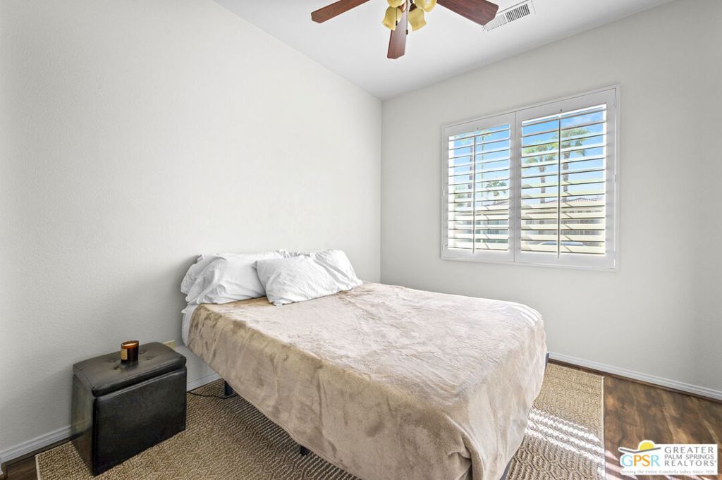 Esplanade - Residential