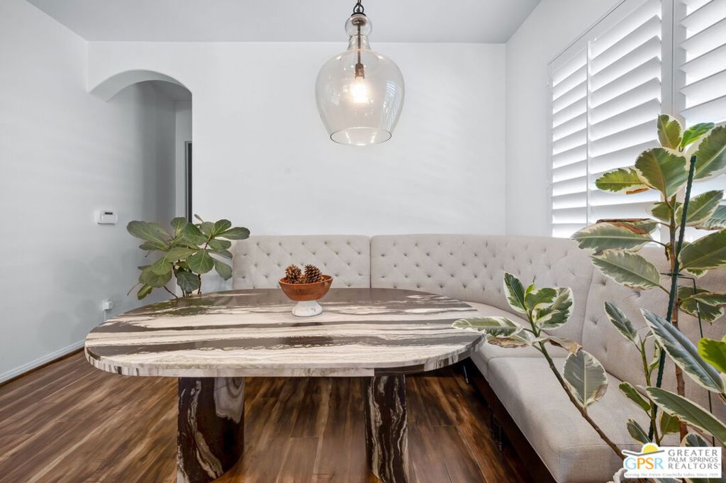 Esplanade - Residential