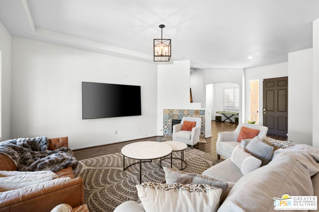 Esplanade - Residential