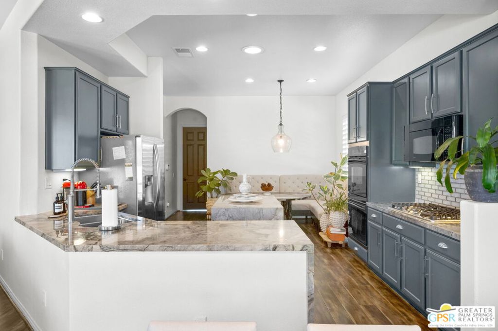 Esplanade - Residential