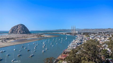 Tiny photo for 436 Morro, Morro Bay, CA 93442 (MLS # SC26056376)