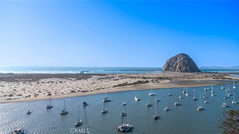 Tiny photo for 436 Morro, Morro Bay, CA 93442 (MLS # SC26056376)