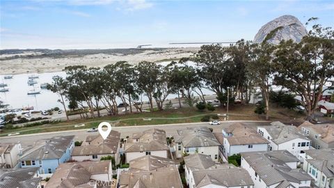 Tiny photo for 436 Morro, Morro Bay, CA 93442 (MLS # SC26056376)