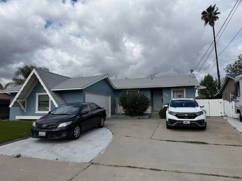 Photo of El Cajon, CA 92019 (MLS # 260008706SD)