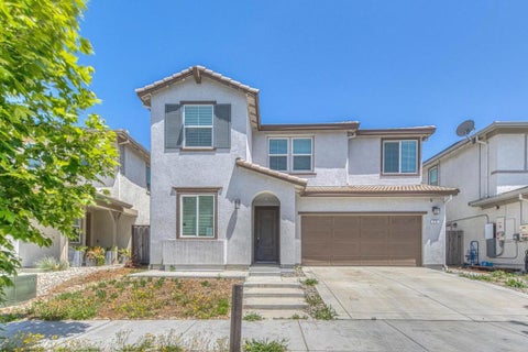 Photo of Hollister, CA 95023 (MLS # ML82055596)