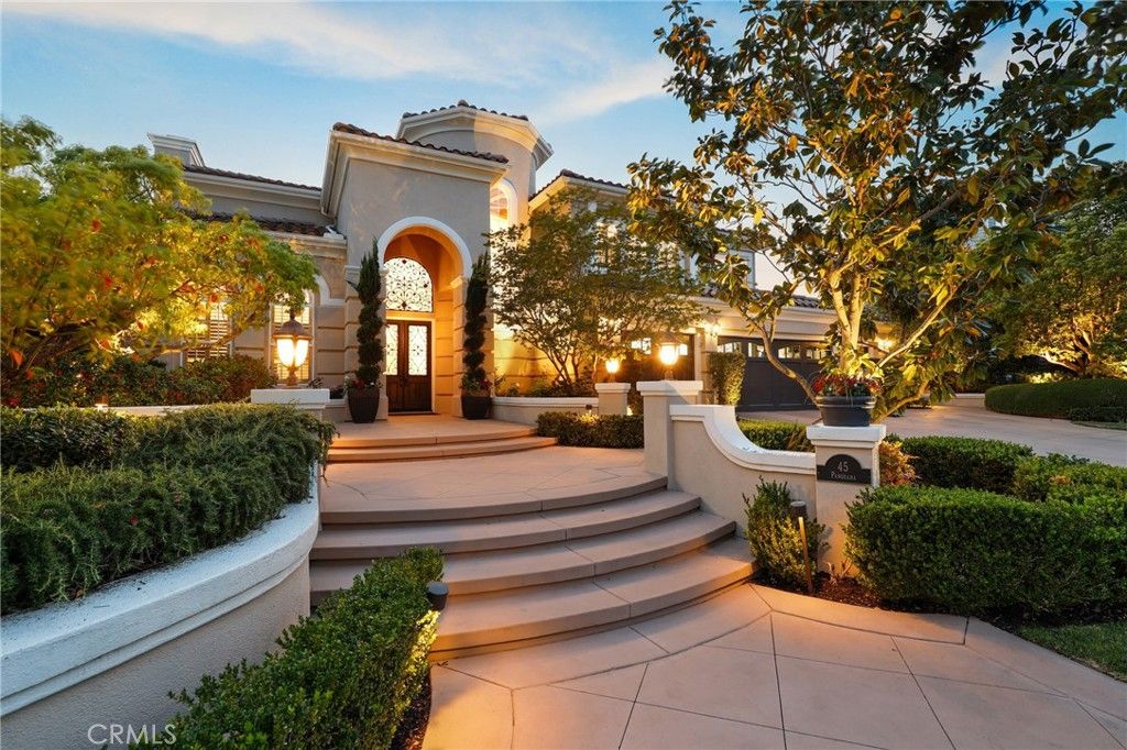 Photo of 45 Panorama, Trabuco Canyon, CA 92679 (MLS # OC26068638)